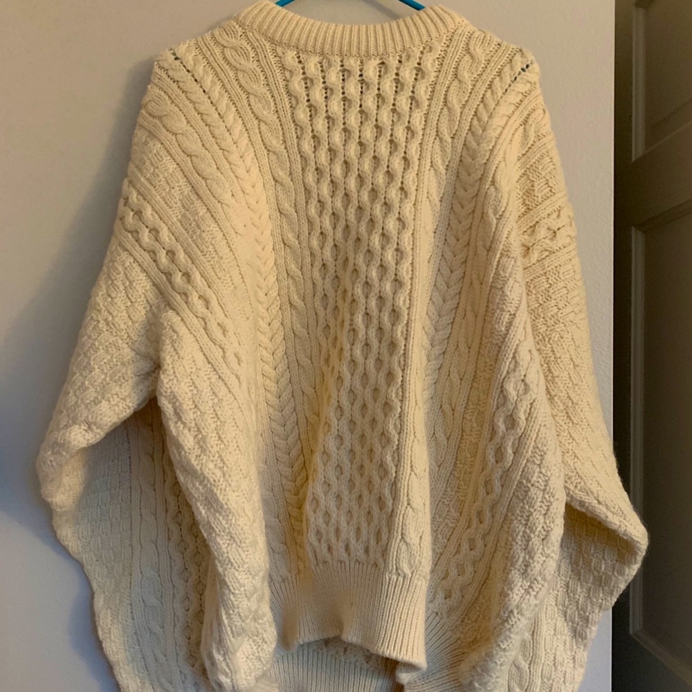 Callan Country Sweater size XL